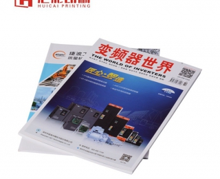 畫冊印刷