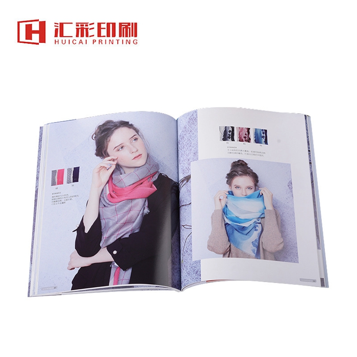 畫冊印刷